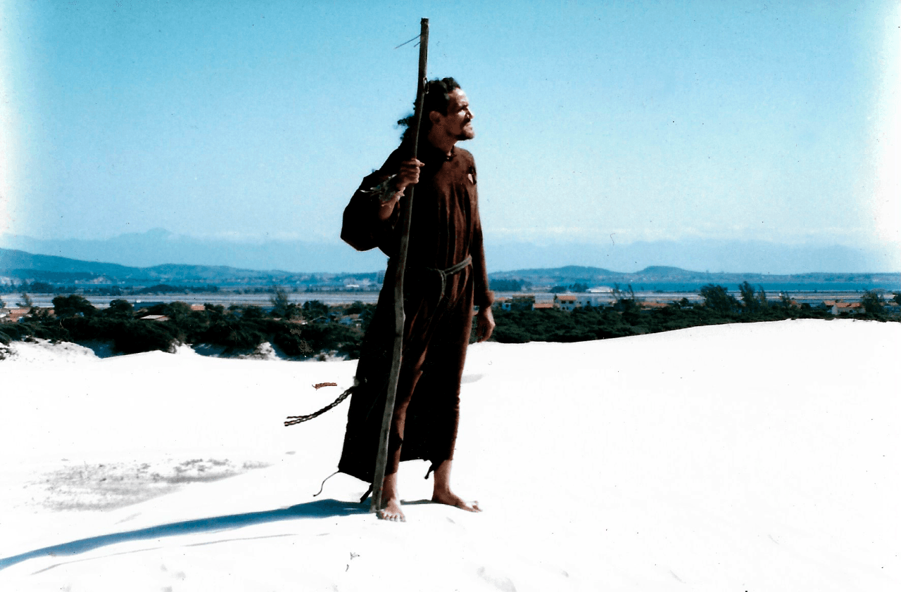 Eu sou todos nós - 1998