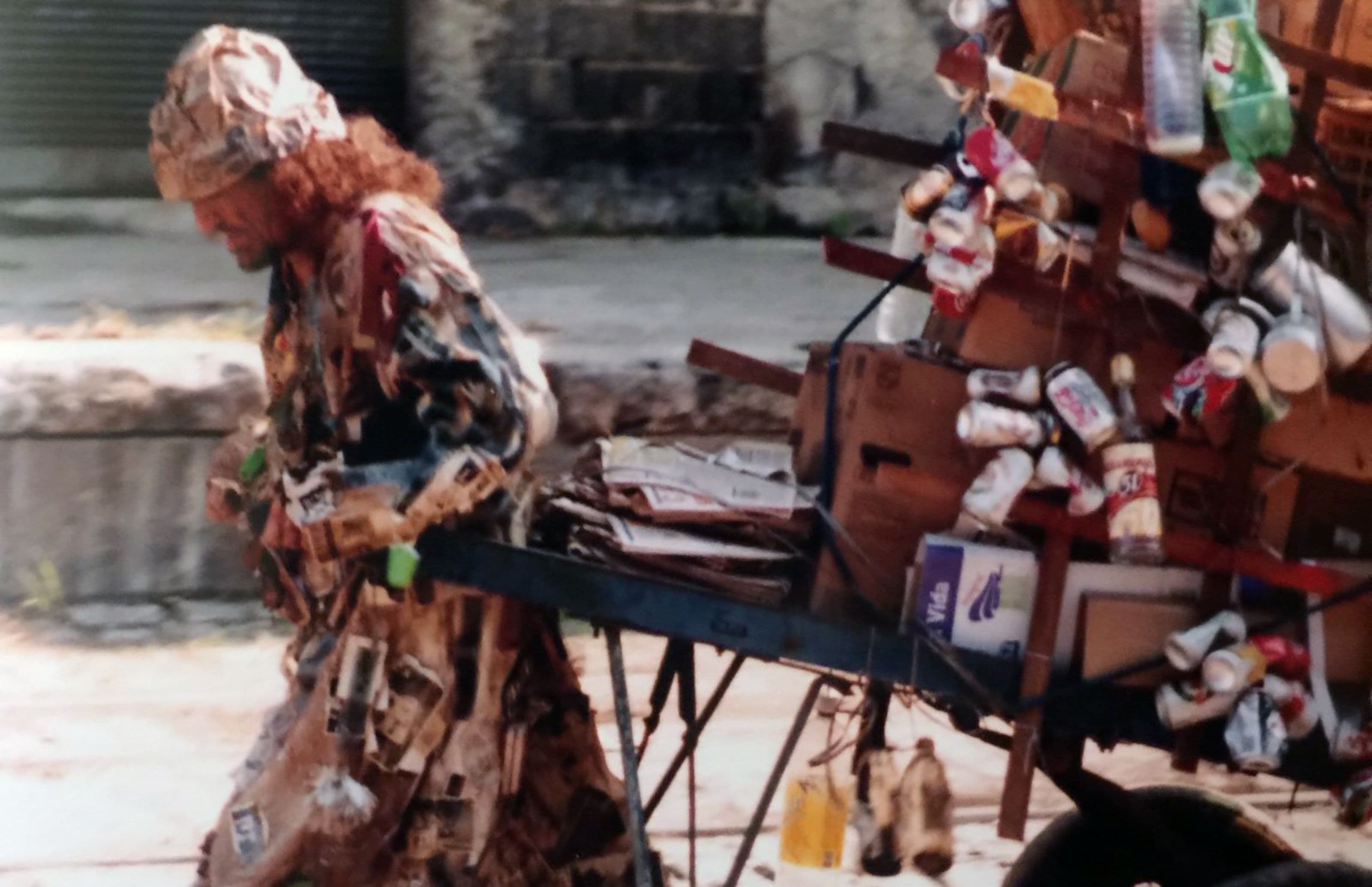 Clipe Raul Seixas (2001)