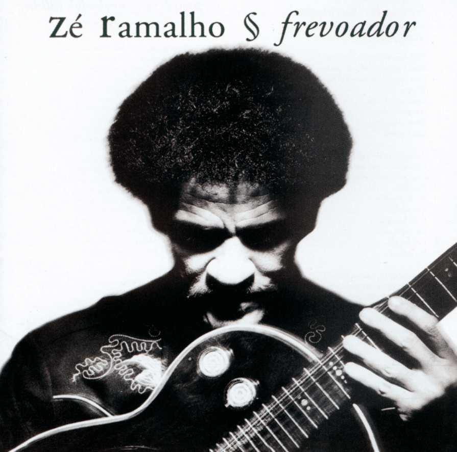 Frevoador
