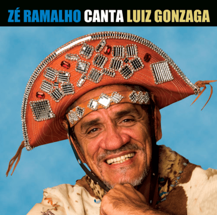 Zé Ramalho Canta Luiz Gonzaga