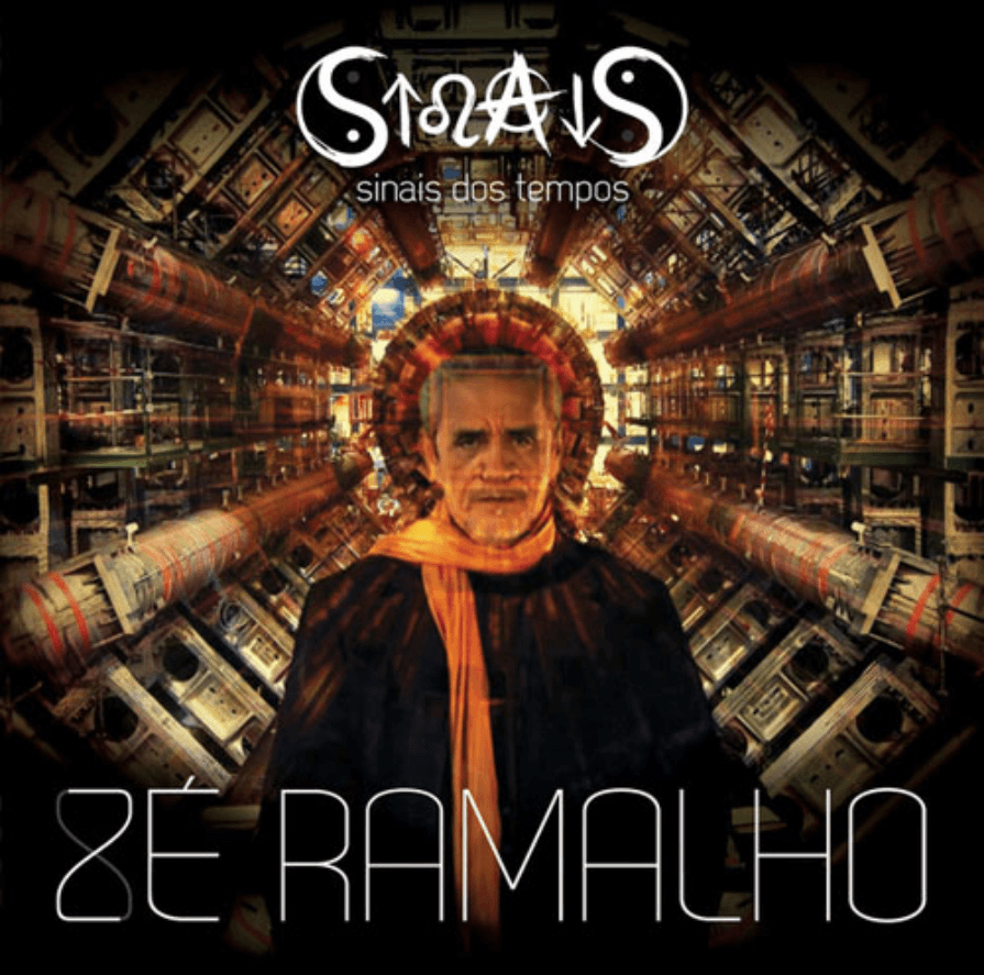 Sinais dos Tempos