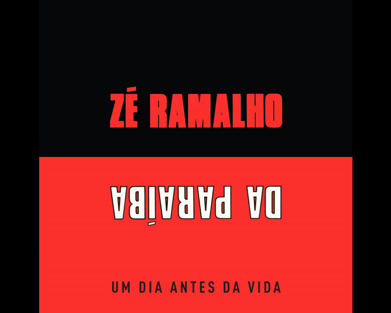 Um Dia Antes da Vida